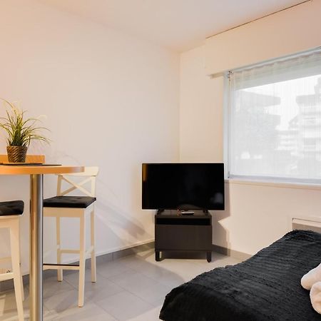 Saint Peres-Sleep In Normandie Caen Exterior foto