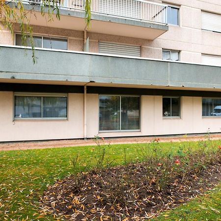 Saint Peres-Sleep In Normandie Caen Exterior foto