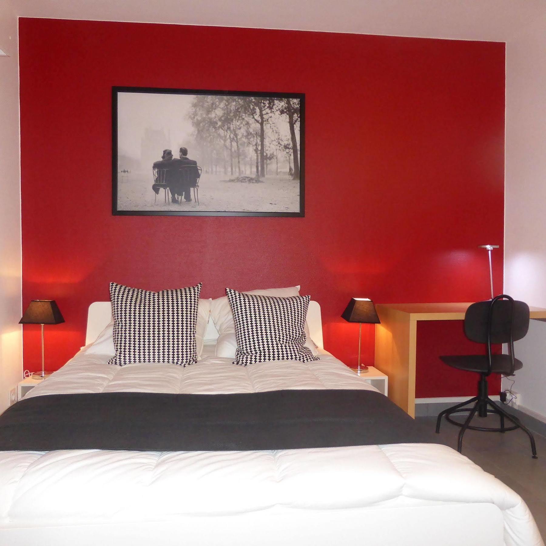 Saint Peres-Sleep In Normandie Caen Exterior foto