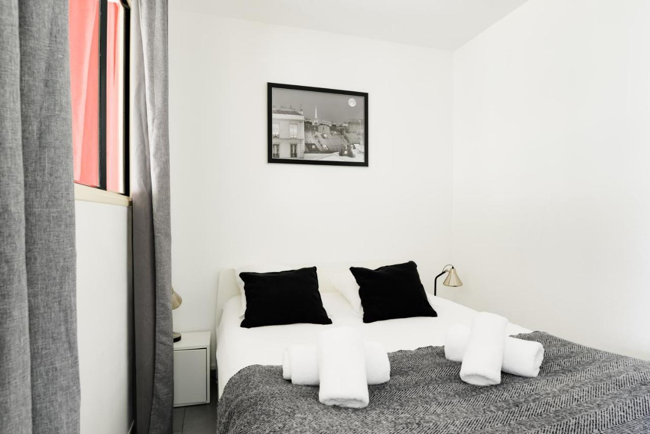 Saint Peres-Sleep In Normandie Caen Exterior foto